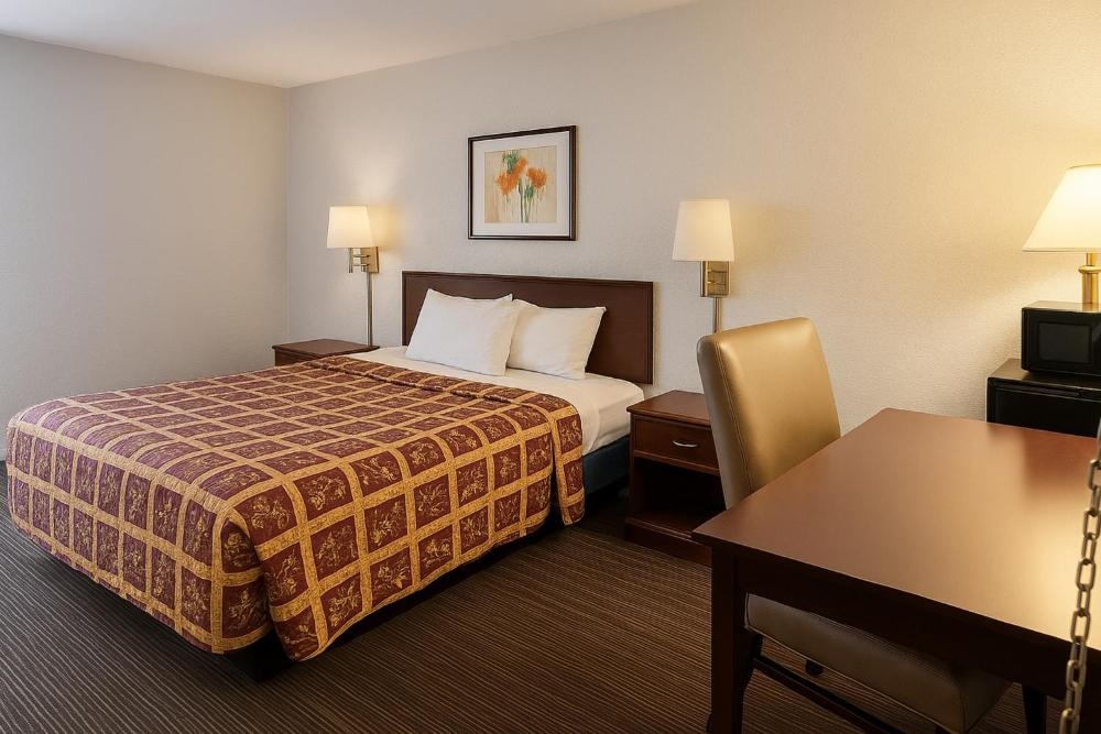 Key Inn Roseville